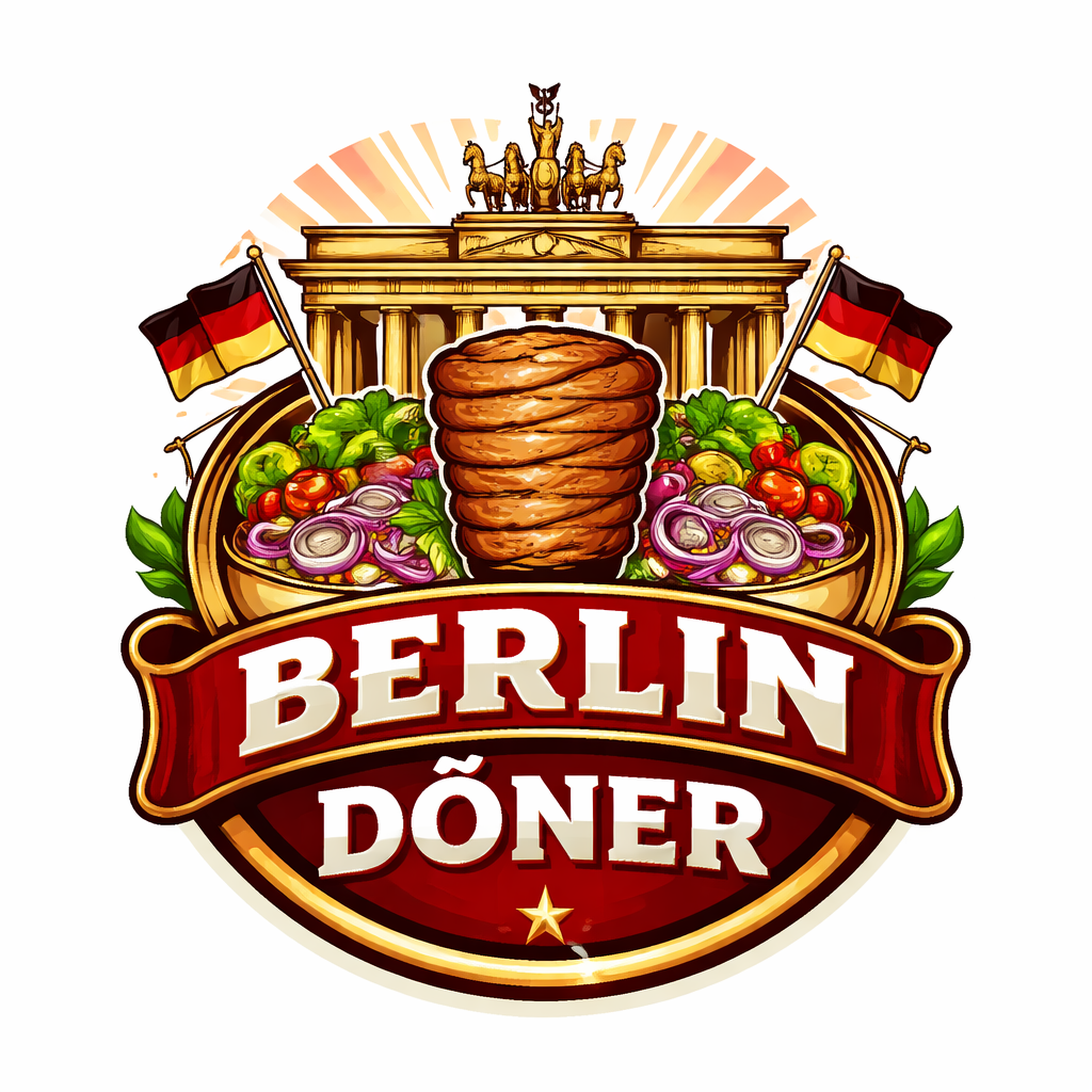 Berlin Döner